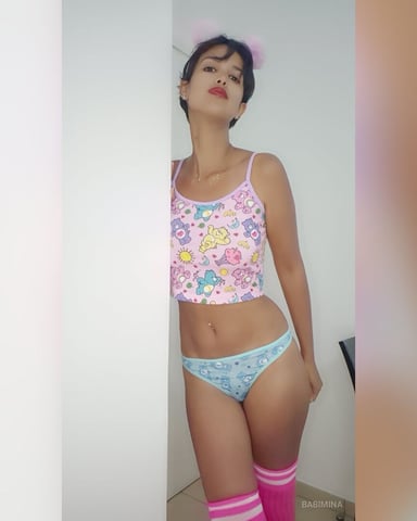 BabiMina, fotografie