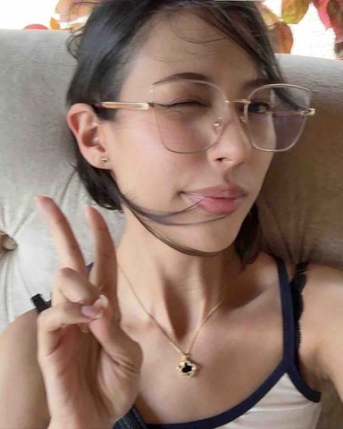 CelesteKristen Foto