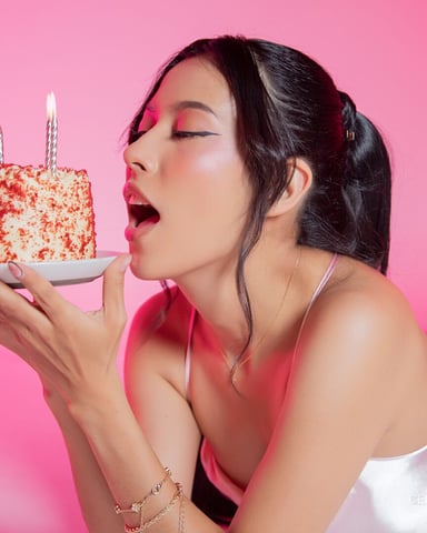 CelesteKristen Foto