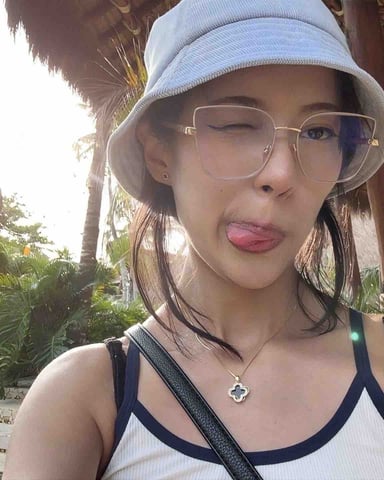 CelesteKristen Foto