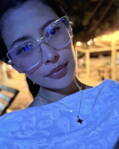 CelesteKristen Foto