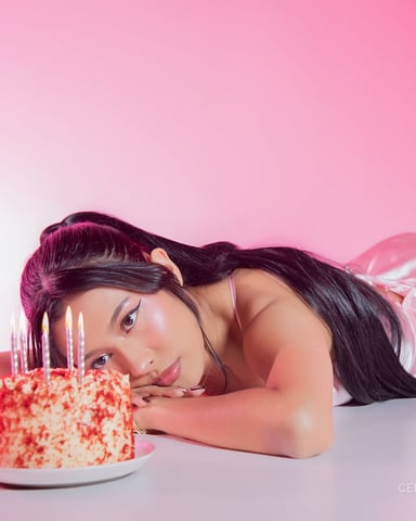 CelesteKristen Foto
