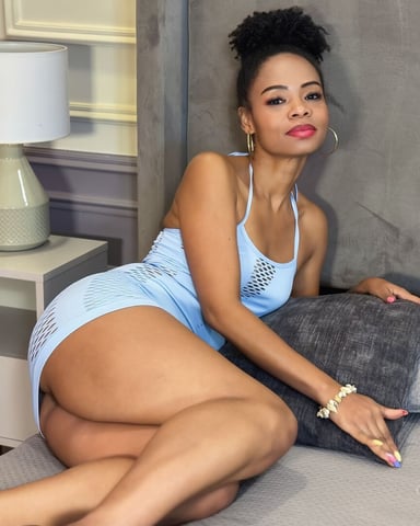 ChantalGarner photo