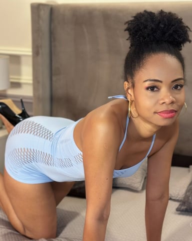ChantalGarner photo