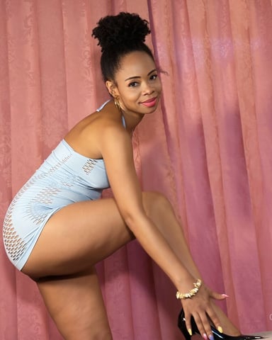 ChantalGarner photo