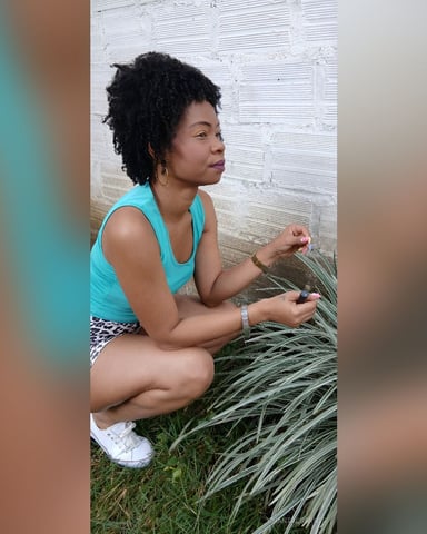 ChantalGarner photo