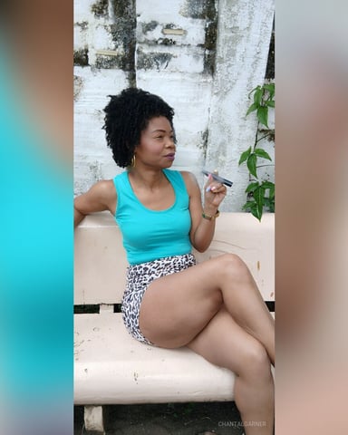 ChantalGarner photo