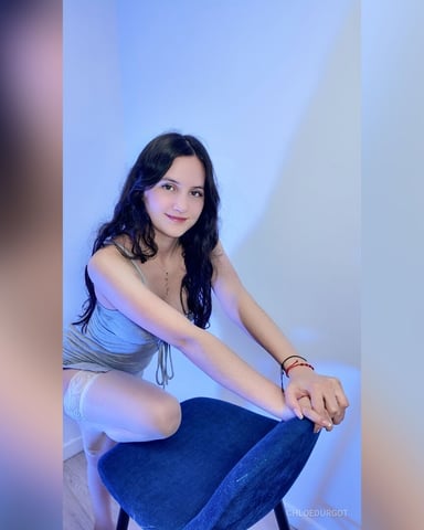 ChloeDurgot photo