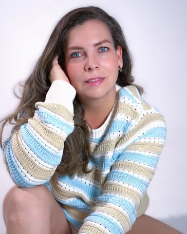 DominikaFrost photo