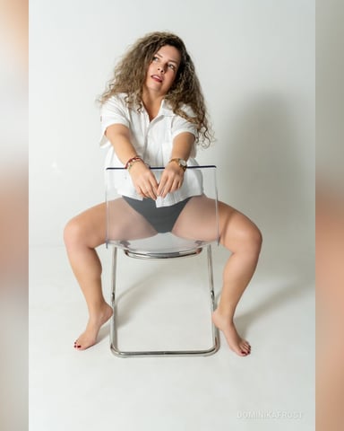 DominikaFrost photo