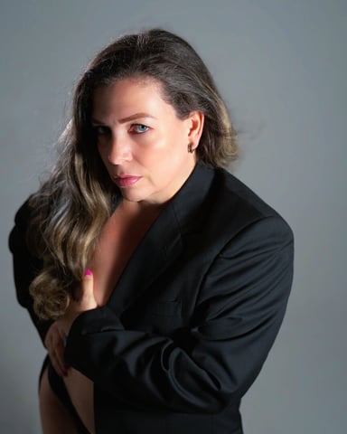 DominikaFrost photo