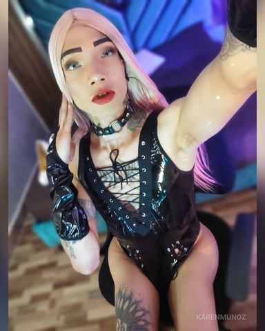 KarenMunoz foto