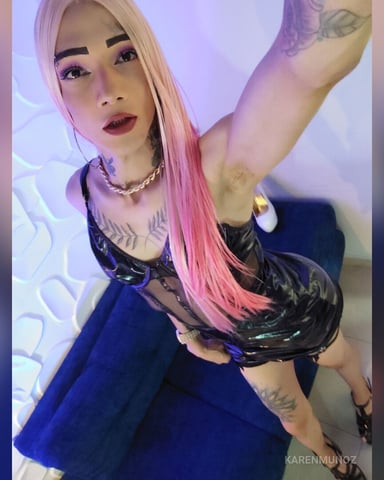 KarenMunoz foto