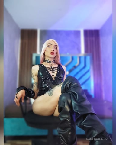KarenMunoz foto