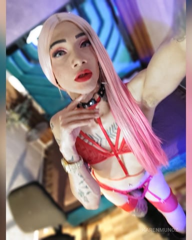 KarenMunoz foto
