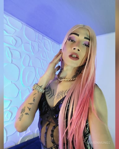 KarenMunoz foto