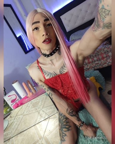 KarenMunoz foto