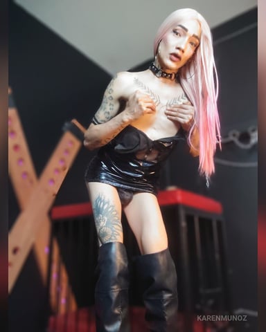 KarenMunoz foto