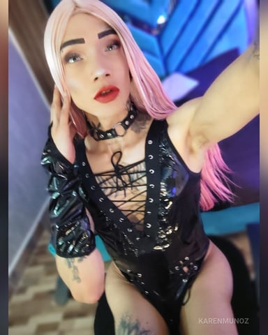 KarenMunoz foto