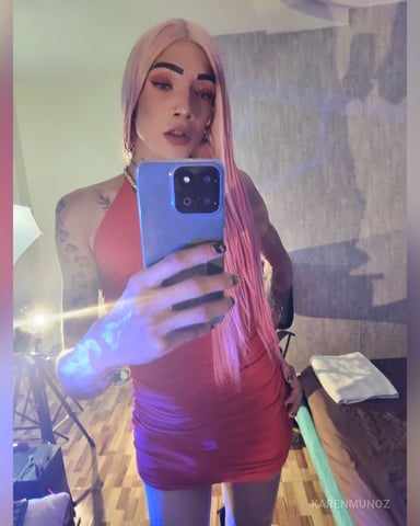KarenMunoz foto