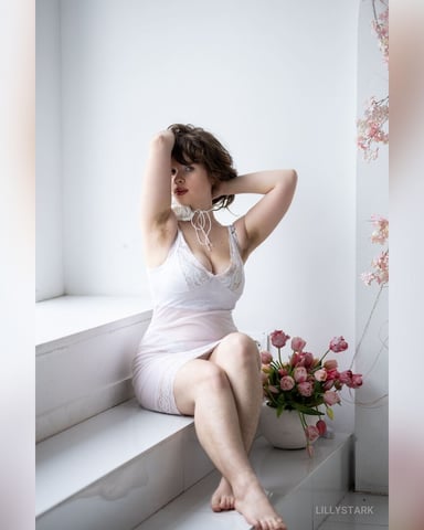 LillyStark, fotografie