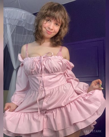LillyStark, fotografie