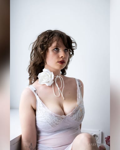 LillyStark, fotografie