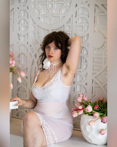 LillyStark, fotografie