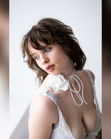 LillyStark, fotografie