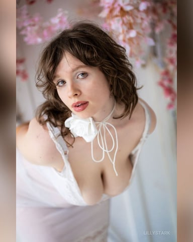 LillyStark, fotografie