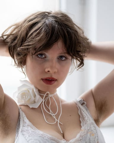 LillyStark, fotografie