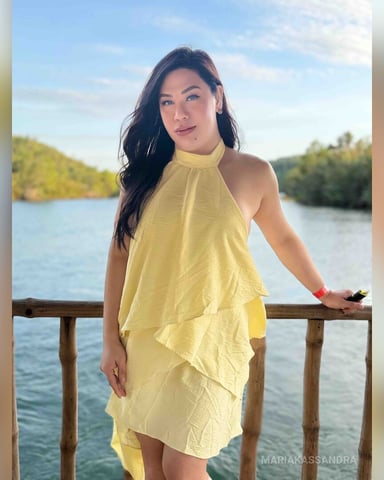 MariaKassandra photo