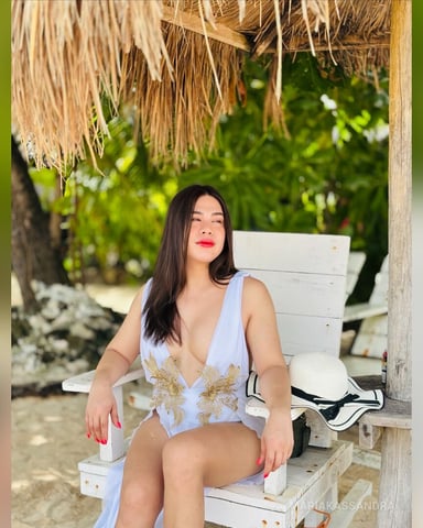 MariaKassandra photo