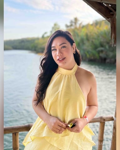 MariaKassandra photo