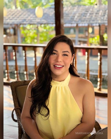 MariaKassandra photo