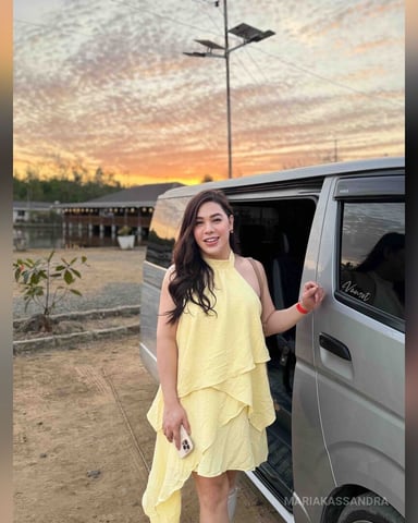 MariaKassandra photo