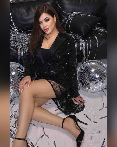 MariaKassandra photo