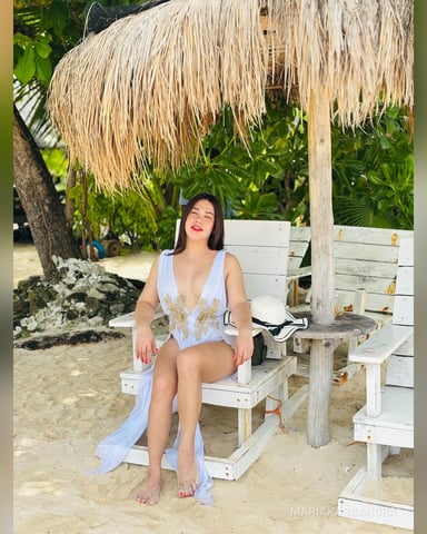 MariaKassandra photo