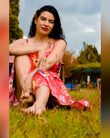 SofiaMeer foto