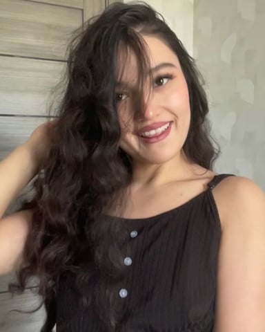 SorayaBenezra foto