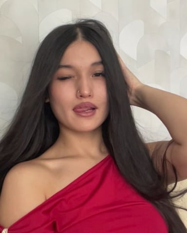 SorayaBenezra foto