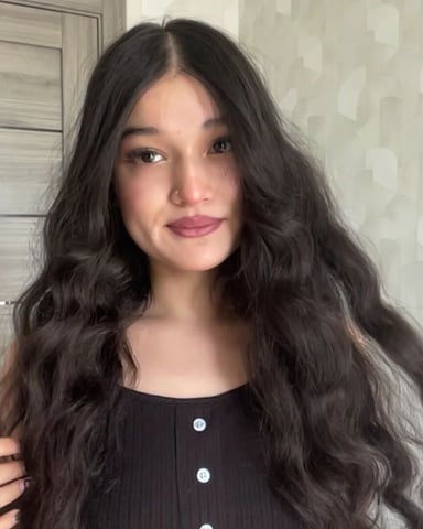 SorayaBenezra foto