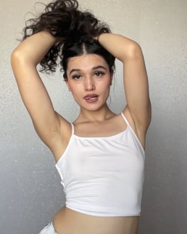 SorayaBenezra foto