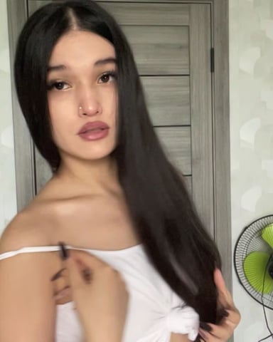 SorayaBenezra foto