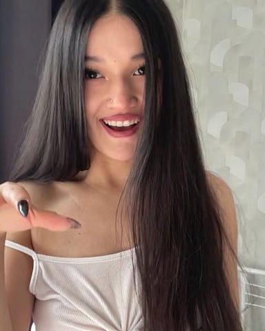 SorayaBenezra foto