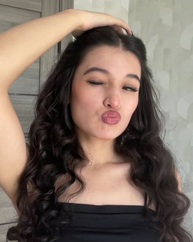 SorayaBenezra foto