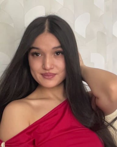 SorayaBenezra foto