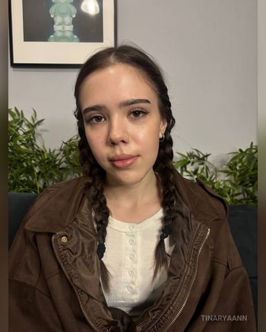 TinaRyaann photo