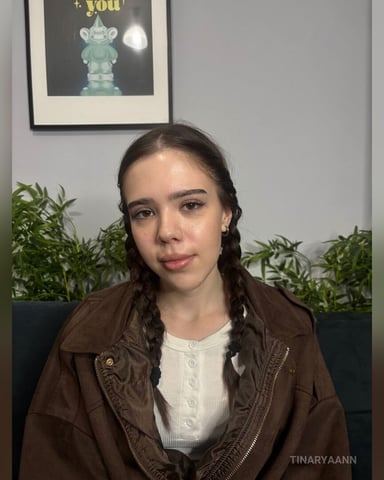 TinaRyaann photo