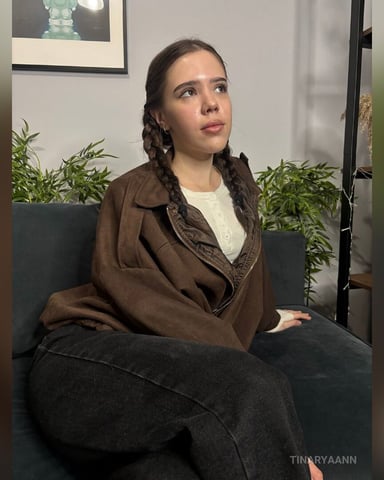TinaRyaann photo